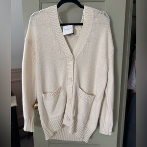 American Eagle Cardigan NWT